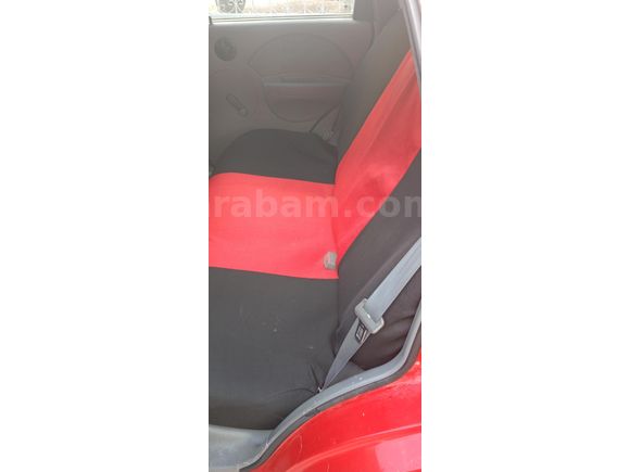 Öğretmenden Chevrolet Kalos 1.2 SE 2004 Model