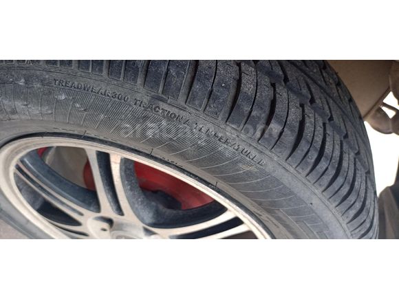 Öğretmenden Chevrolet Kalos 1.2 SE 2004 Model