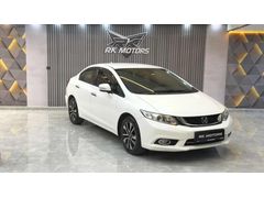 2015 HONDA CİVİC 1.6İ VTEC ECO PREMİUM+LPG+GERİ GÖRÜŞ+OTOMATİK