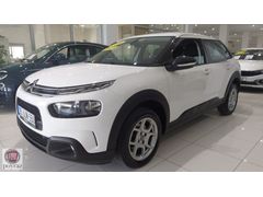 FİAT POYRAZ'DAN %0,69 FAİZLE 2019 CİTROEN C4 CACTUS 1.5 FEEL AT