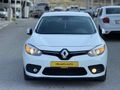  Beyaz kelebek Fluence 1.5 dCi Touch 2015 Model Şanlıurfa