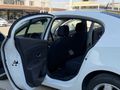  Beyaz kelebek Fluence 1.5 dCi Touch 2015 Model Şanlıurfa