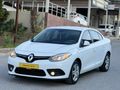  Beyaz kelebek Fluence 1.5 dCi Touch 2015 Model Şanlıurfa