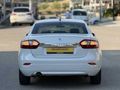  Beyaz kelebek Fluence 1.5 dCi Touch 2015 Model Şanlıurfa