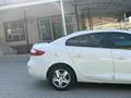  Beyaz kelebek Fluence 1.5 dCi Touch 2015 Model Şanlıurfa