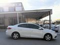  Beyaz kelebek Fluence 1.5 dCi Touch 2015 Model Şanlıurfa
