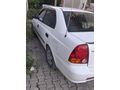 Sahibinden Hyundai Accent 1.5 CRDi Admire 2004 Model