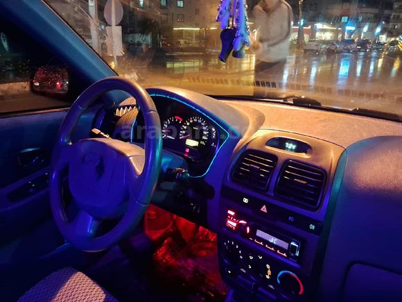 Sahibinden Hyundai Accent 1.5 CRDi Admire 2004 Model