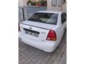 Sahibinden Hyundai Accent 1.5 CRDi Admire 2004 Model