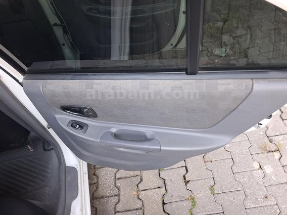Sahibinden Hyundai Accent 1.5 CRDi Admire 2004 Model