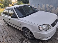 Sahibinden Hyundai Accent 1.5 CRDi Admire 2004 Model