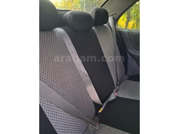 Sahibinden Hyundai Accent 1.5 CRDi Admire 2004 Model