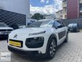 ANADOLU ULAŞIM AŞ CİTROEN C4 CACTÜS HATASIZ OTOMATİK
