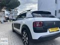 ANADOLU ULAŞIM AŞ CİTROEN C4 CACTÜS HATASIZ OTOMATİK