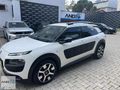 ANADOLU ULAŞIM AŞ CİTROEN C4 CACTÜS HATASIZ OTOMATİK