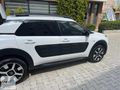 ANADOLU ULAŞIM AŞ CİTROEN C4 CACTÜS HATASIZ OTOMATİK