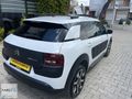 ANADOLU ULAŞIM AŞ CİTROEN C4 CACTÜS HATASIZ OTOMATİK