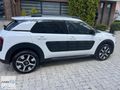 ANADOLU ULAŞIM AŞ CİTROEN C4 CACTÜS HATASIZ OTOMATİK