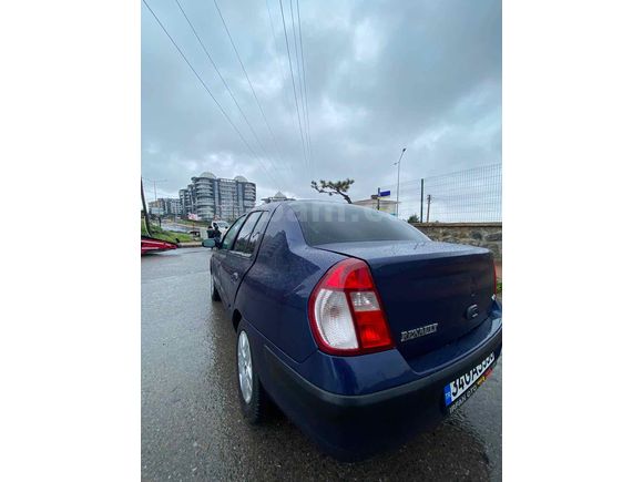 Sahibinden Renault Clio 1.5 dCi Authentique 2004 Model 