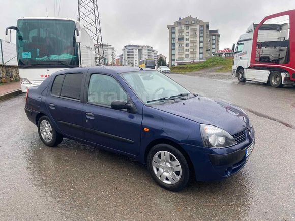 Sahibinden Renault Clio 1.5 dCi Authentique 2004 Model 