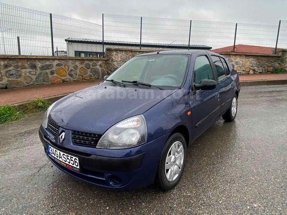 Sahibinden Renault Clio 1.5 dCi Authentique 2004 Model 