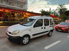 Sahibinden Renault Kangoo Multix 1.5 dCi Expression 2005 Model 