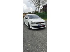 Sahibinden Volkswagen Polo 1.2 Trendline 2012 Model