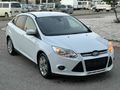 RAMAZAN TURGUT DAN 2012 FORD FOCUS TREND X 180 BIN'DE