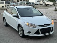 Galeriden Ford Focus 1.6 TDCi Trend X 2012 Model Aksaray