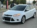 RAMAZAN TURGUT DAN 2012 FORD FOCUS TREND X 180 BIN'DE
