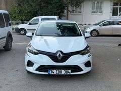 Hatasız boyasız tramersiz Renault Clio 1.0 TCe Joy 2021 Model Gaziantep