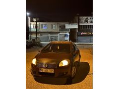 Değişensiz Bakımlı A'dan Z'ye YAPILI  Fiat Linea 1.4 