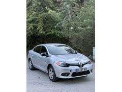 Sahibinden Renault Fluence 1.5 dCi Extreme 2011 Model 
