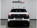 AUTOLİNE DAN HATASIZ 2015 CACTUS 1.6 E-HDİ SHİNE CAM TAVAN