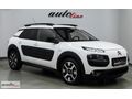 AUTOLİNE DAN HATASIZ 2015 CACTUS 1.6 E-HDİ SHİNE CAM TAVAN