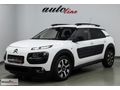 AUTOLİNE DAN HATASIZ 2015 CACTUS 1.6 E-HDİ SHİNE CAM TAVAN