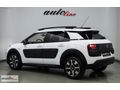 AUTOLİNE DAN HATASIZ 2015 CACTUS 1.6 E-HDİ SHİNE CAM TAVAN
