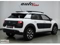AUTOLİNE DAN HATASIZ 2015 CACTUS 1.6 E-HDİ SHİNE CAM TAVAN