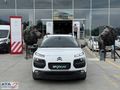 ATA OTOMOTİV - CİTROEN - C4 CACTUS - 1.6 E-HDI - SHİNE