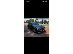 Sahibinden Mercedes - Benz C 200 d BlueTEC Style 2016 Model 