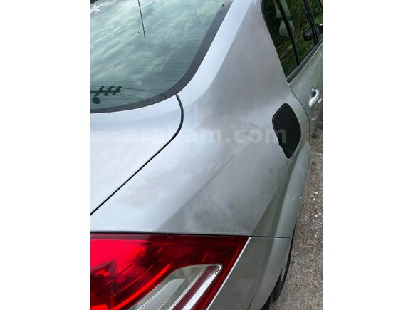 Sahibinden Renault Megane 1.4 Authentique 2007 Model