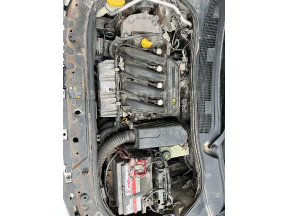 Sahibinden Renault Megane 1.4 Authentique 2007 Model