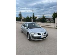 Sahibinden Renault Megane 1.4 Authentique 2007 Model