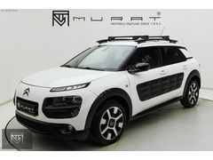 SADECE 89.000KM-2015 C4 CACTUS-SHİNE-CAM TAVAN-LED-NAVİ-OTOMATK*
