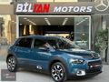 BİLTAN MOTORS/C4CACTUS/SHİNE/61.000KM/HATASIZ/0.69KRE
