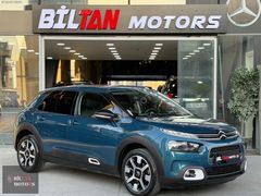 BİLTAN MOTORS/C4CACTUS/SHİNE/61.000KM/HATASIZ/0.69KRE