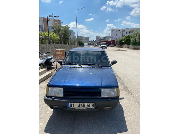 Sahibinden Tofaş Doğan L 1992 Model 