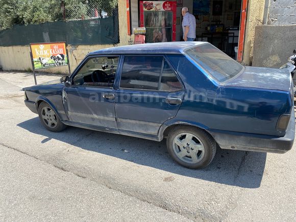 Sahibinden Tofaş Doğan L 1992 Model 
