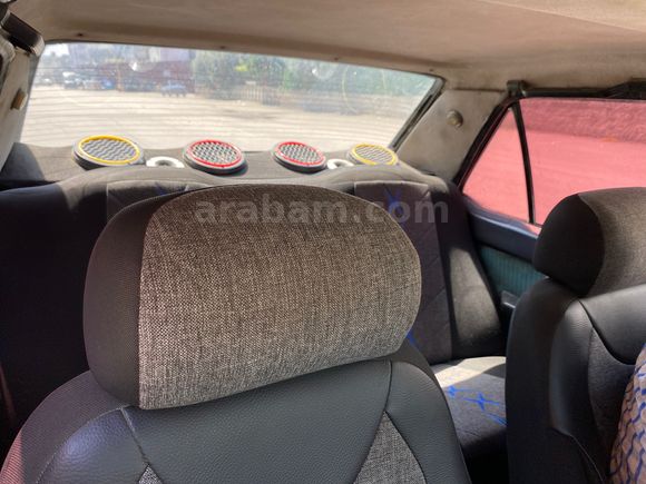 Sahibinden Tofaş Doğan L 1992 Model 