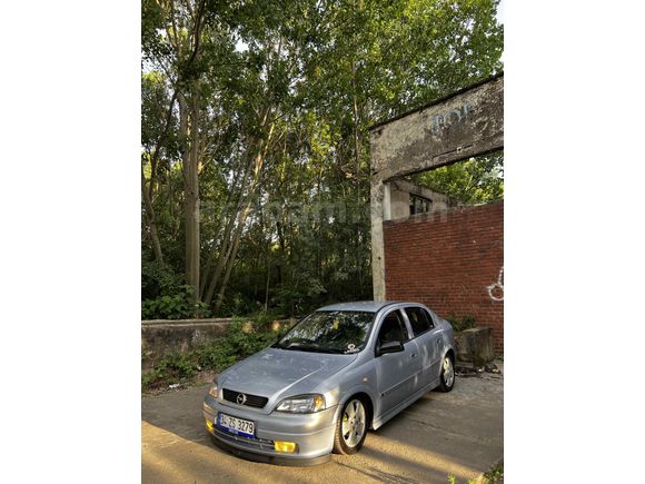 Sahibinden Opel Astra 1.6 Elegance 2003 Model 